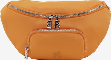 BOGNER Gürteltasche 'Verbier Play Janica' in Orange: predná strana