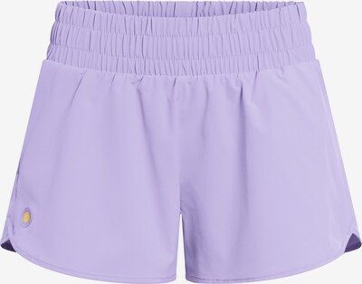 GOLD´S GYM APPAREL Sportshorts 'Ellen' in lavendel, Produktansicht