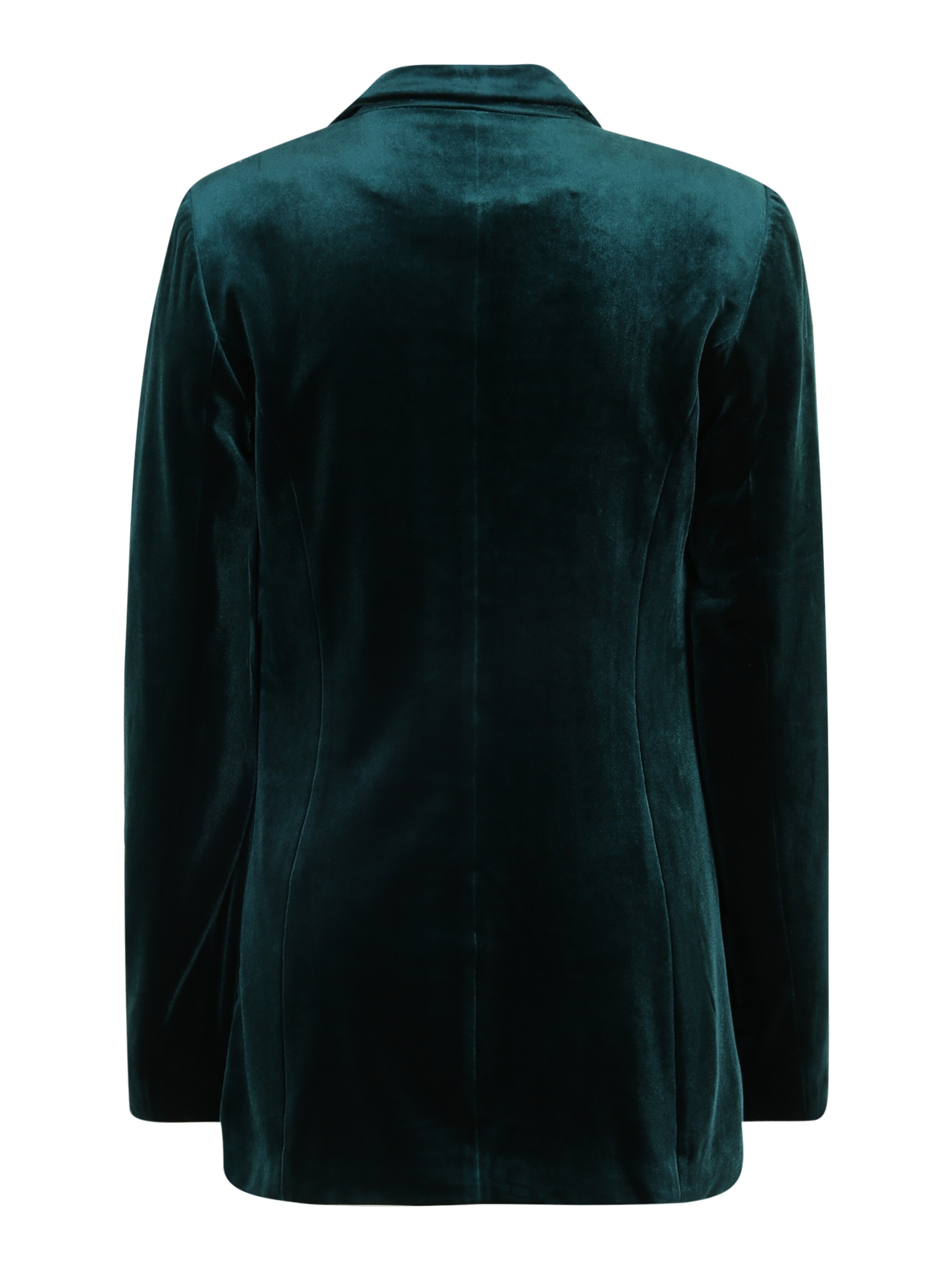 YAS Tall - Blazer en verde