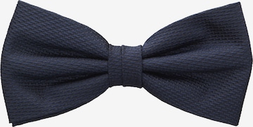 ETERNA Bow Tie in Blue: front