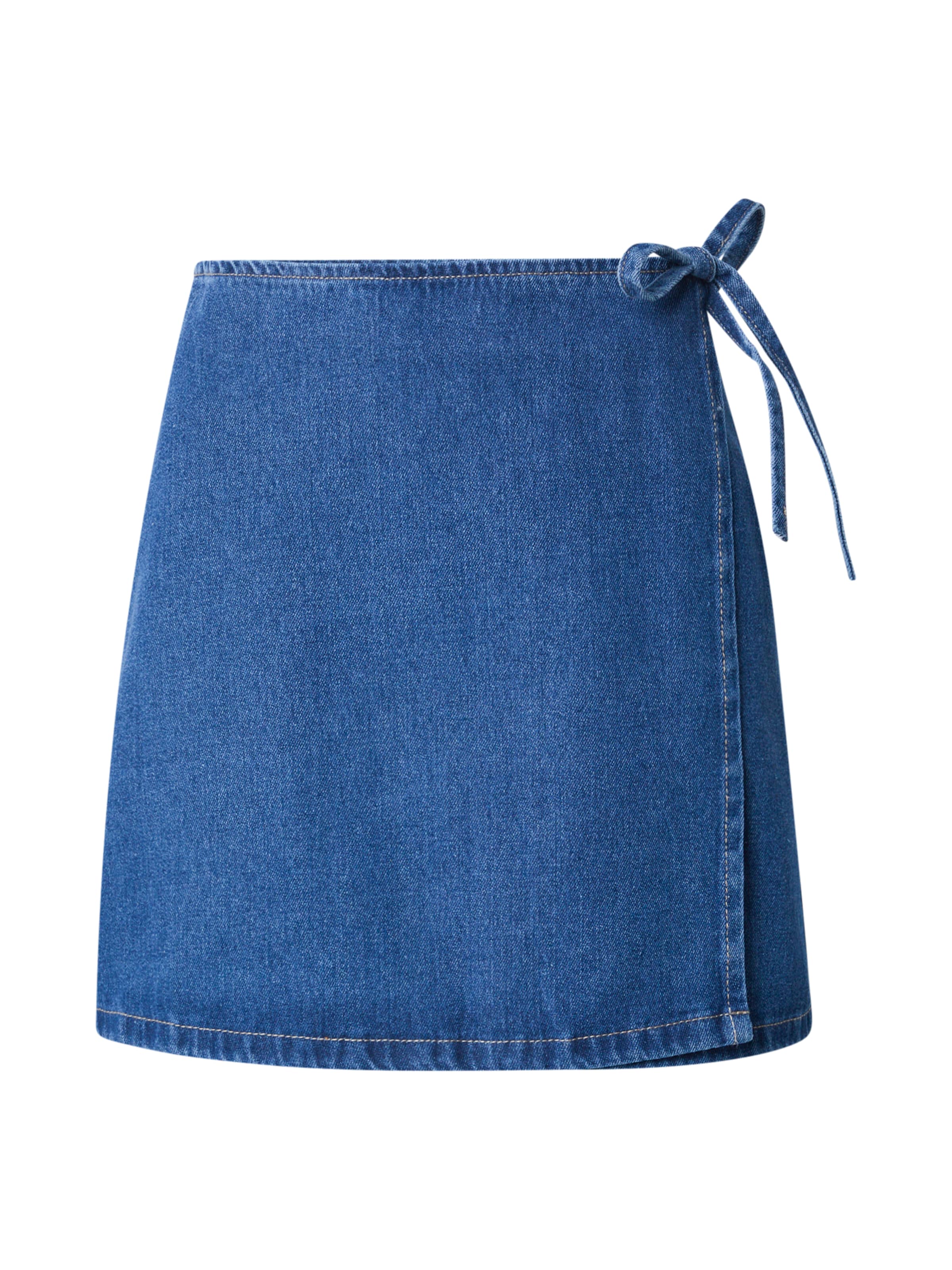 PIECES Hame 'PCFibbo' värissä sininen: etupuoli