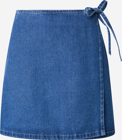 PIECES Hame 'PCFibbo' värissä sininen denim, Tuotenäkymä