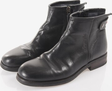 NAPAPIJRI Dress Boots in 38 in Black: front
