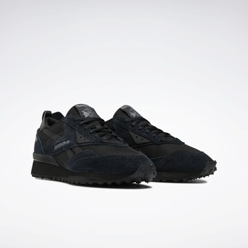 Sneaker low ' LX 2200 ' de la Reebok pe negru