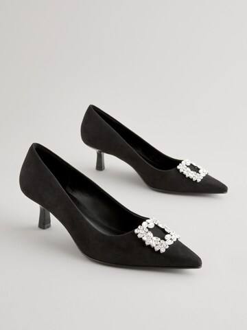 Next Pumps 'Forever Comfort' i sort