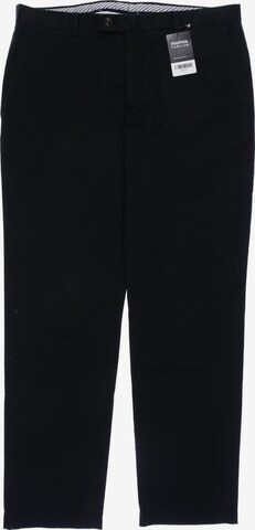 Tommy Hilfiger Tailored Pants in 35-36 in Black: front