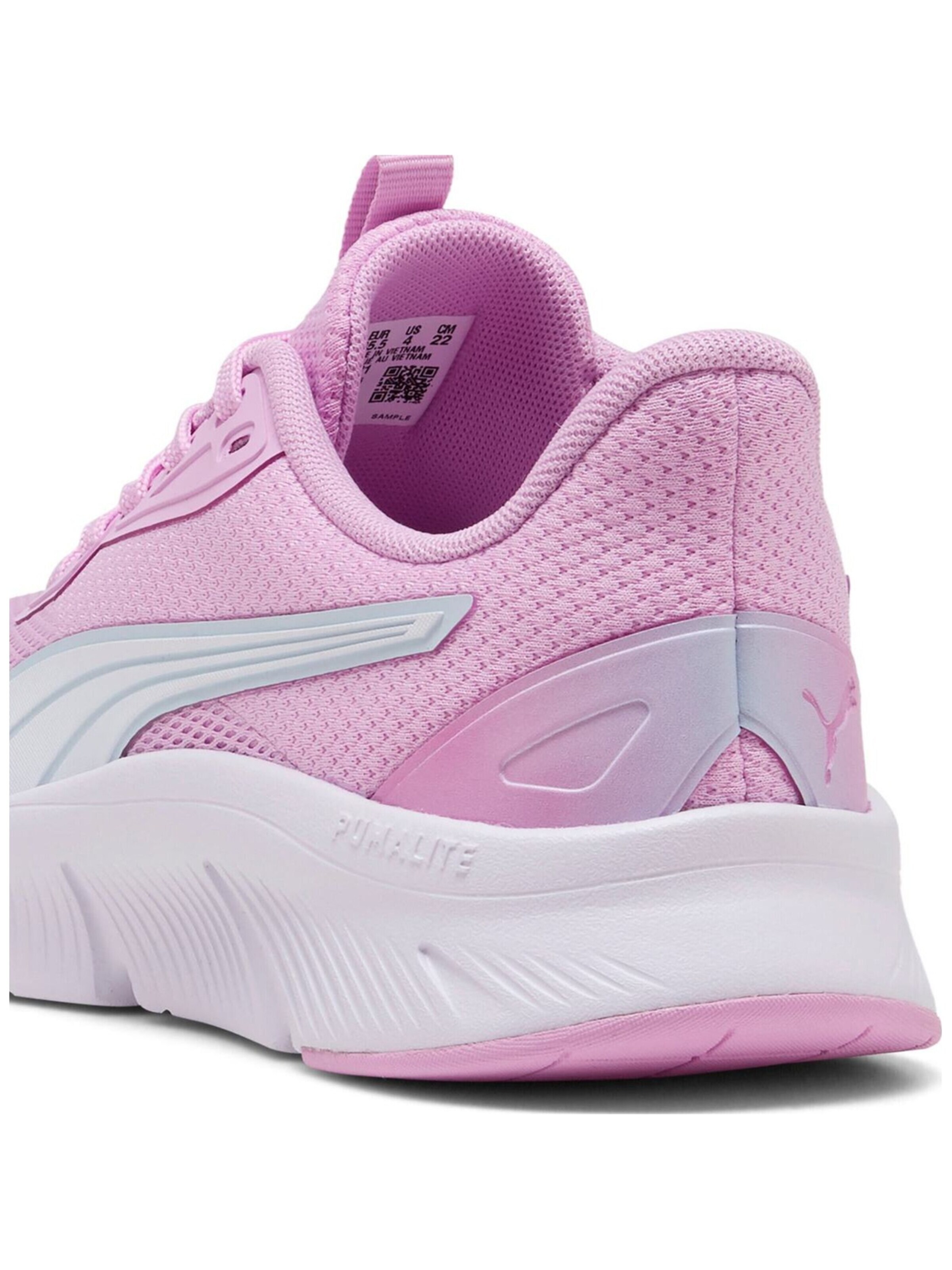 PUMA - Calzado deportivo 'Puma Flexfocus Lite' en rosa