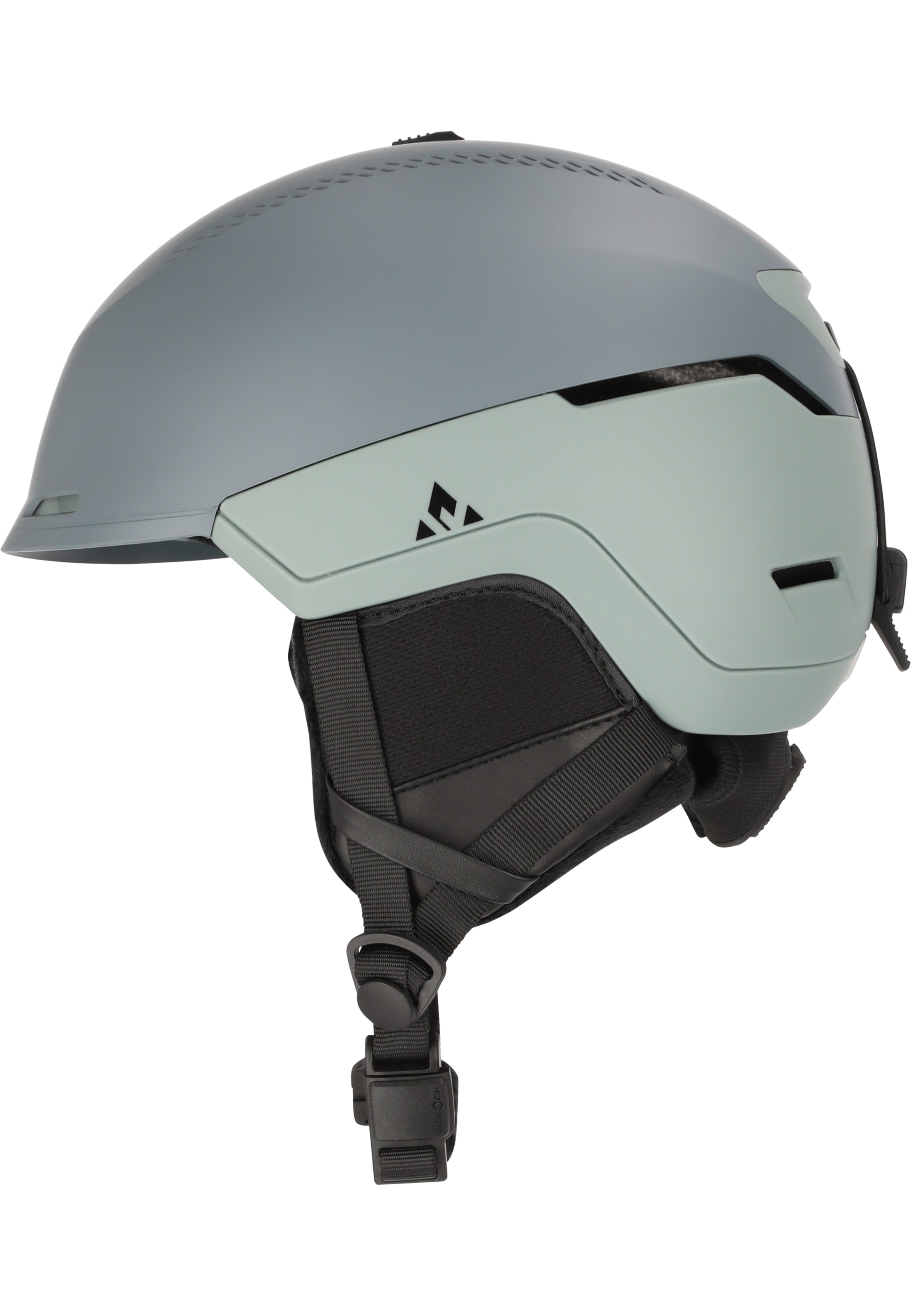 Whistler Helmet 'Breckenridge' in Blue