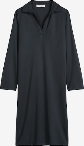 Robe Marc O'Polo en bleu : devant