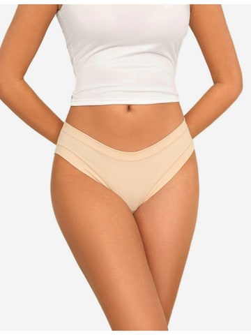 AOTTORI Panty in Orange