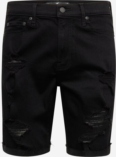 HOLLISTER Jeans in Black, Item view