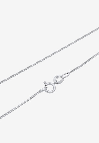 Nenalina Necklace 'Blume' in Silver