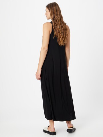 Robe 'LANA' Max Mara Leisure en noir