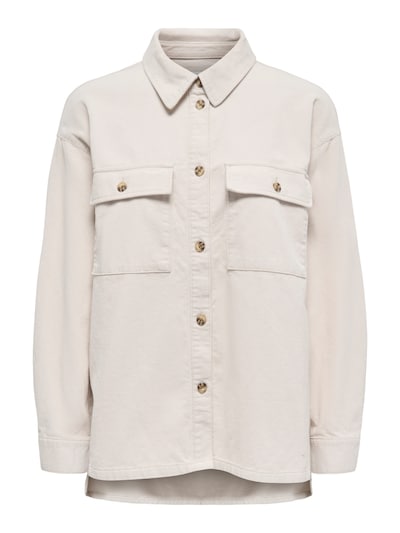 ONLY Bluza 'ONLMOXIE' v velikosti XS  | greige barva, Prikaz izdelka