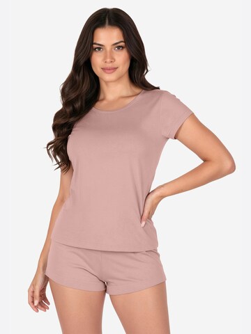 Vivisence Pyjama '2055' in Roze