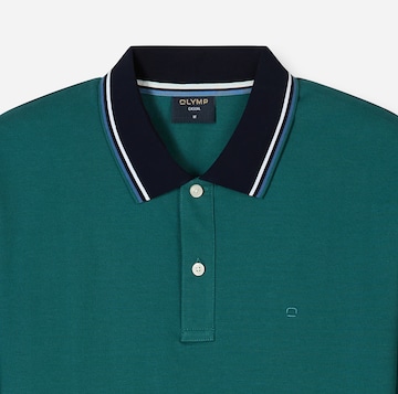 OLYMP Shirt in Green