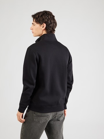 G-STAR Суичъри с качулка в черно
