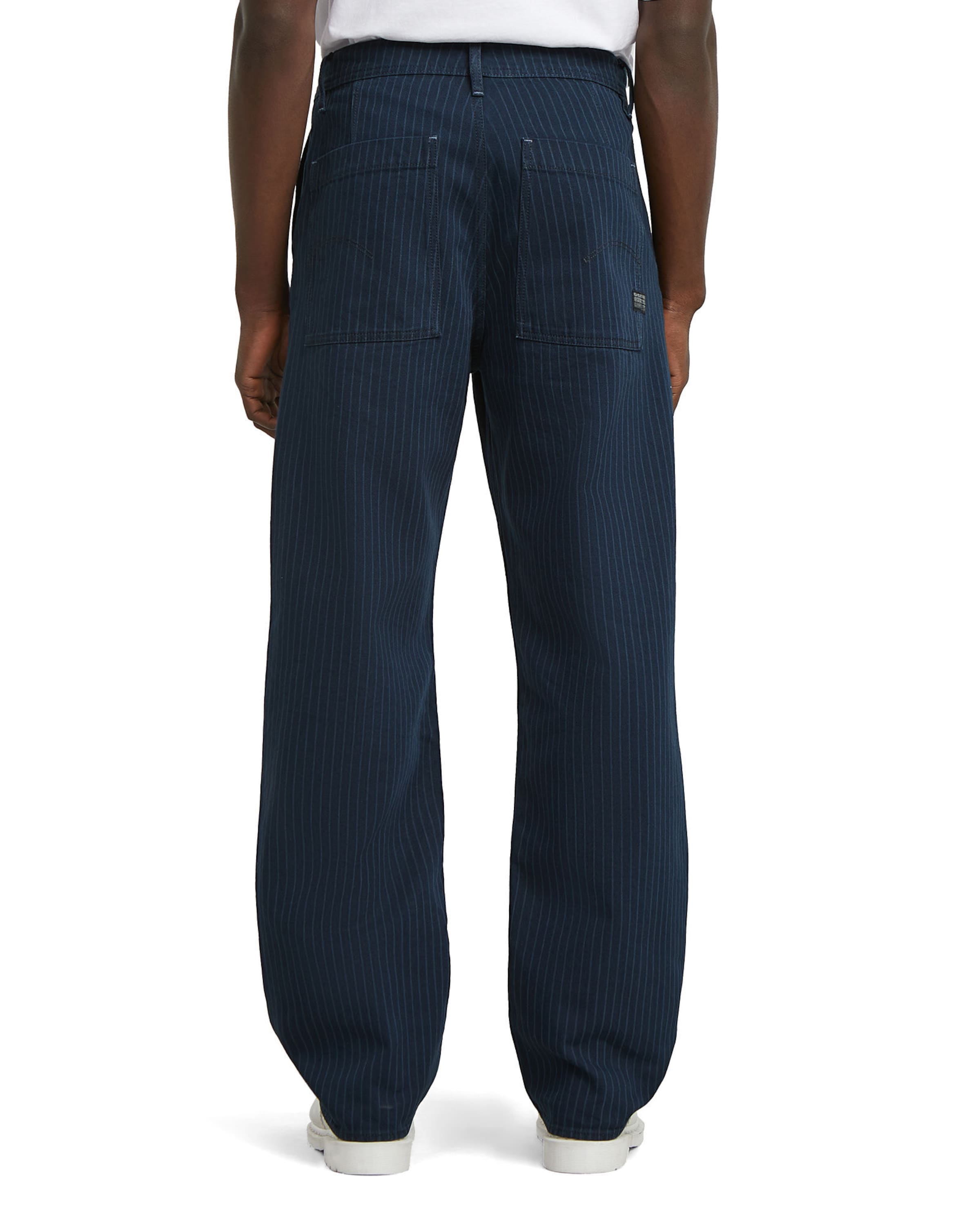 G-STAR Regular Chino trousers in Blue