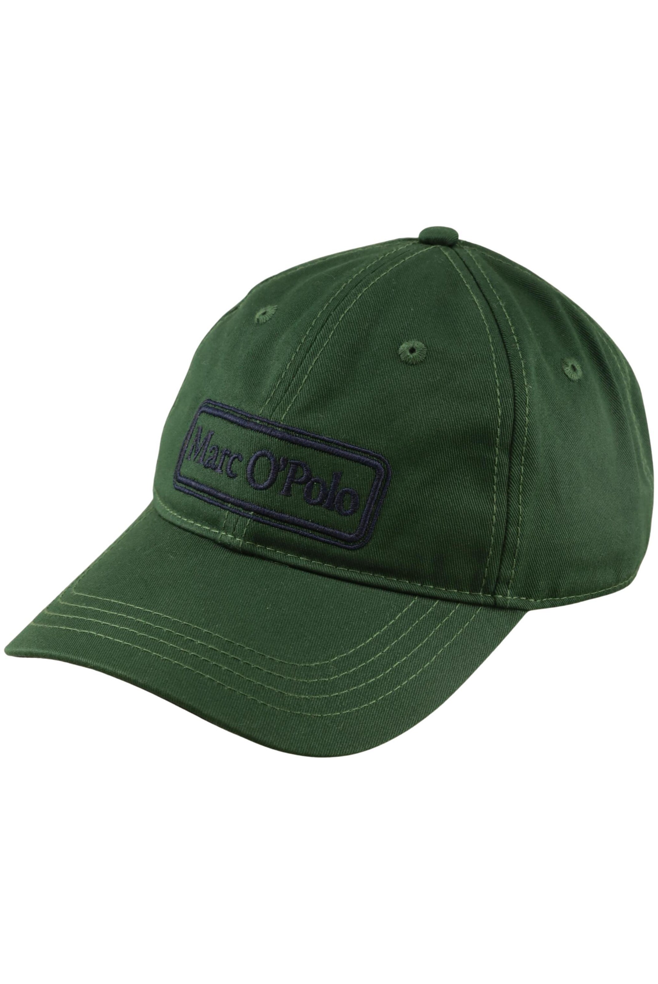 Marc O'Polo Hat & Cap in One size in Green: front
