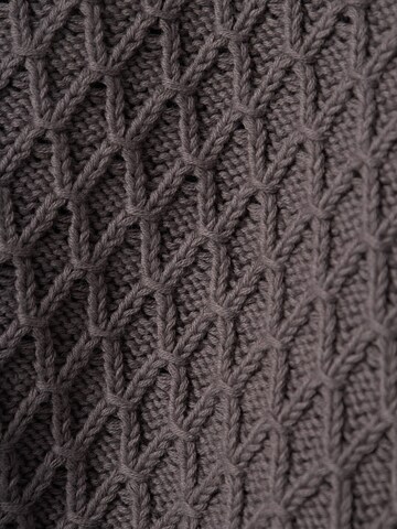 NAME IT Pullover i grå