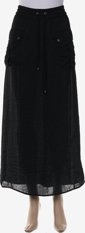 MICHAEL Michael Kors Skirt in S in Black: front