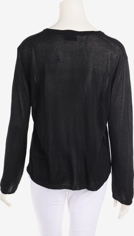 Marella Sweater & Cardigan in XL in Black