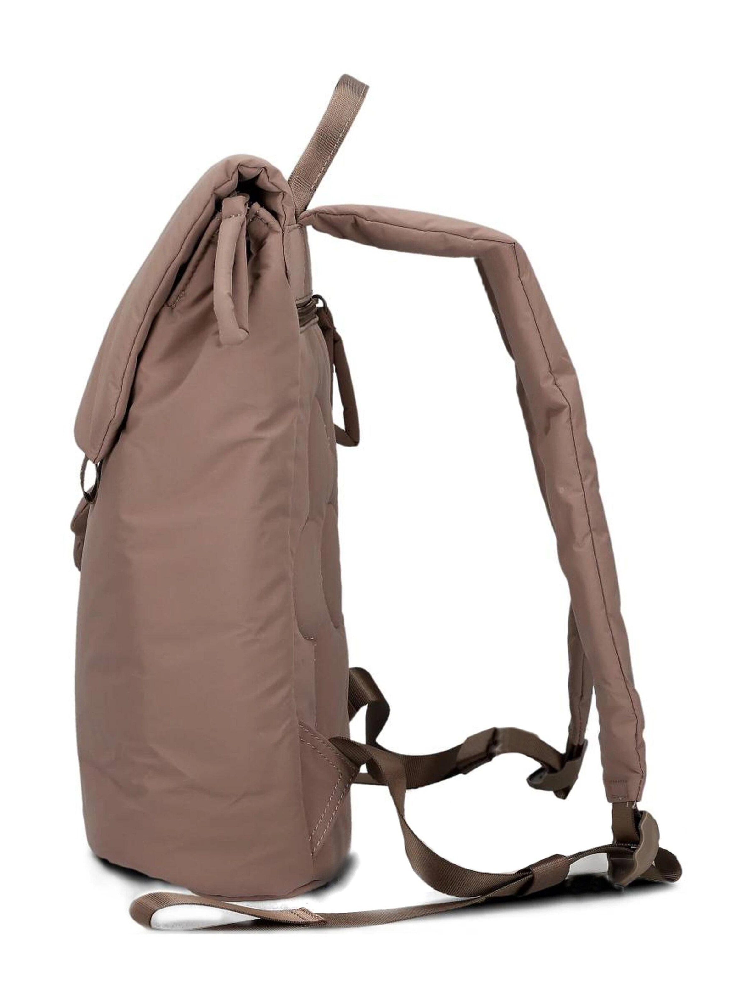 ZWEI Backpack 'HANNAH HAR13' in Brown