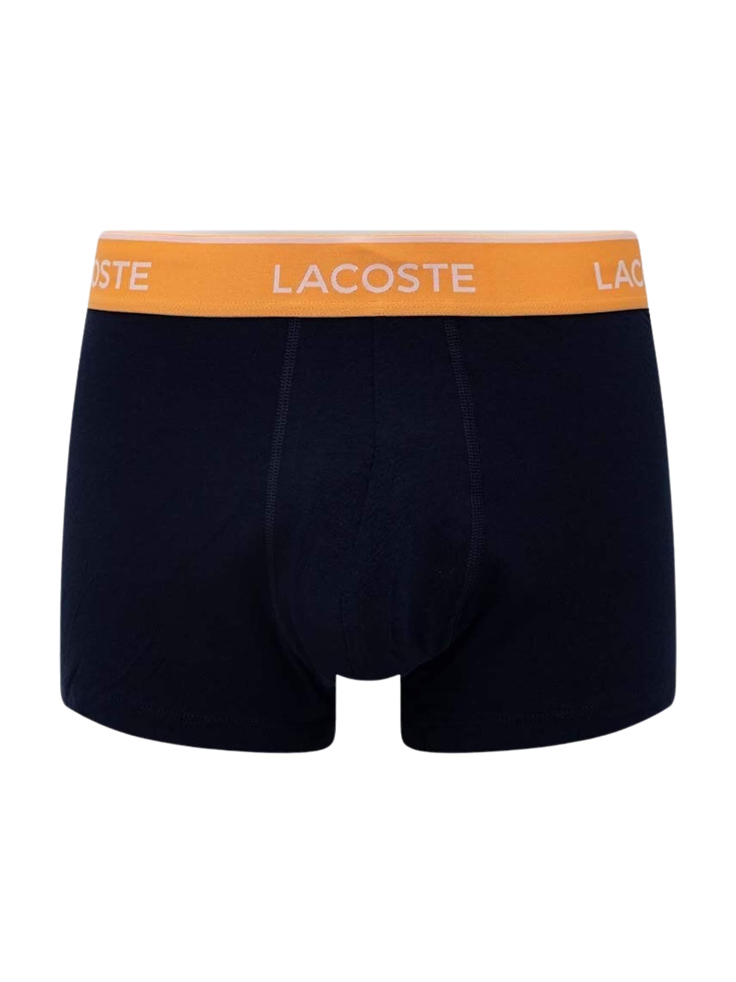 LACOSTEBokserice - crna boja