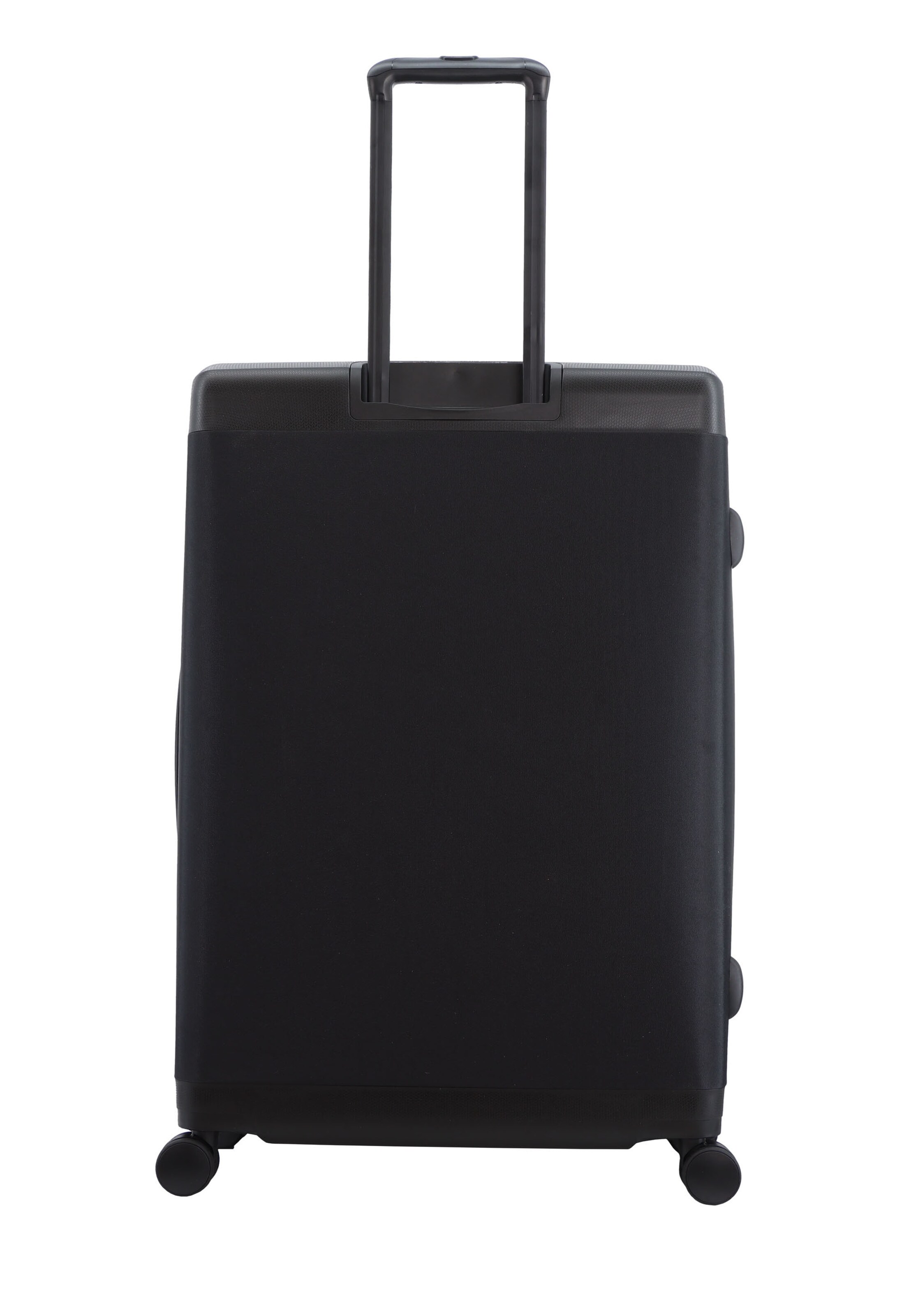 Discovery Suitcase Set 'MOTION' in Black