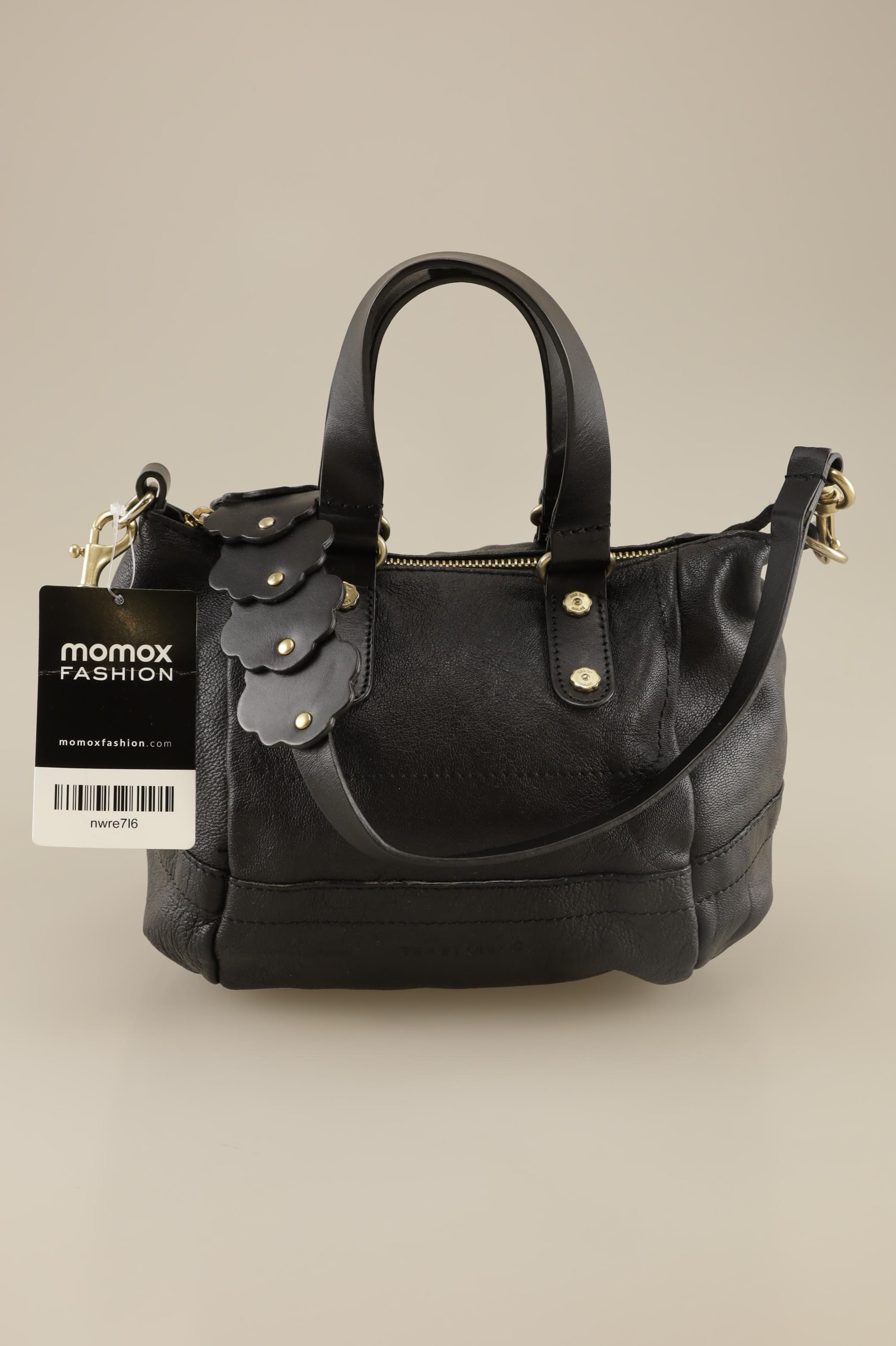 See by Chloé Bag in One size in Black: front