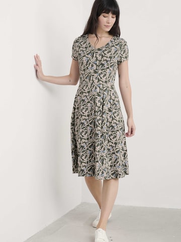 Robe Seasalt Cornwall en gris