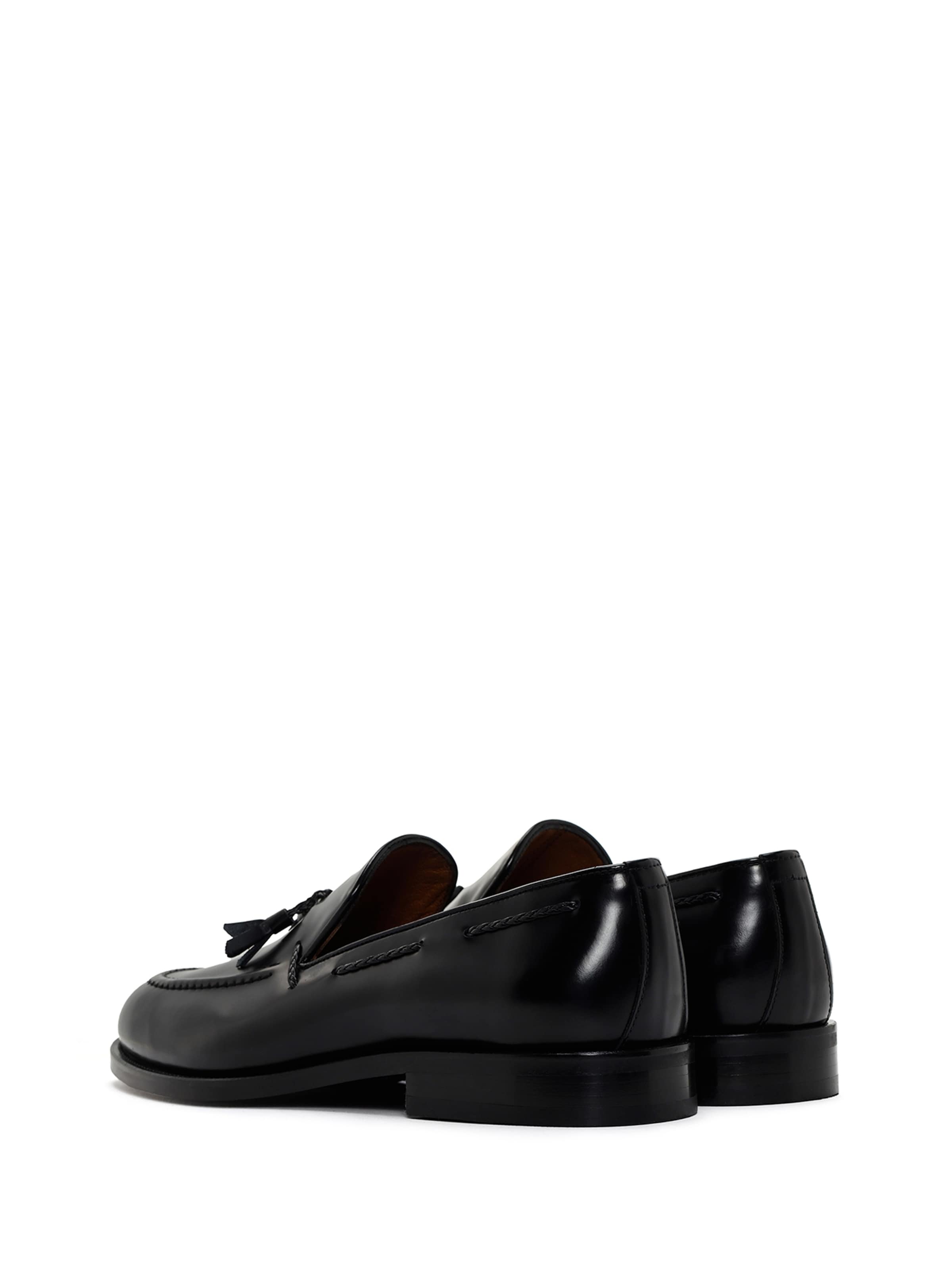Derimod - Zapatillas en negro