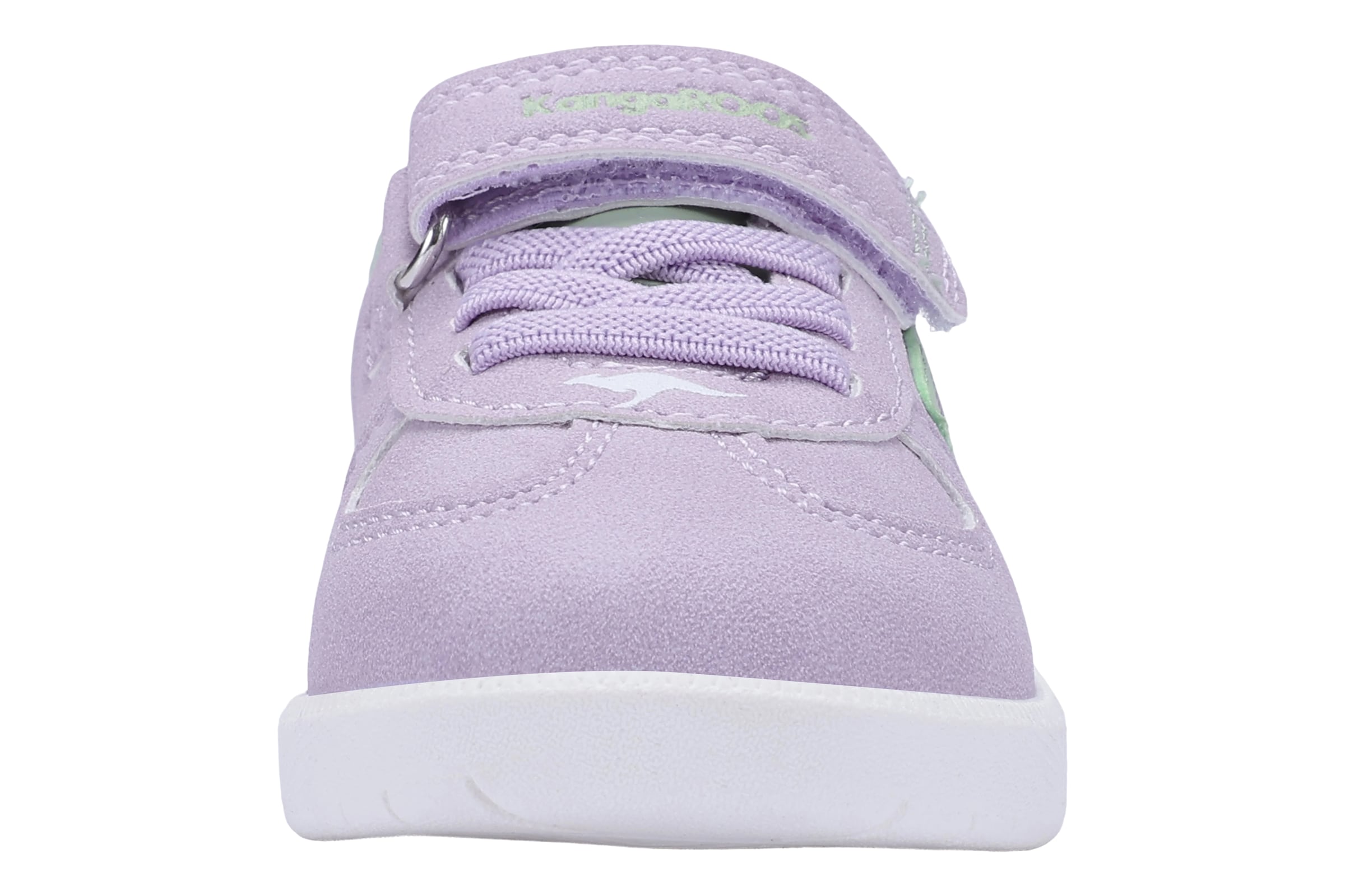 KangaROOS Sneakers in Purple