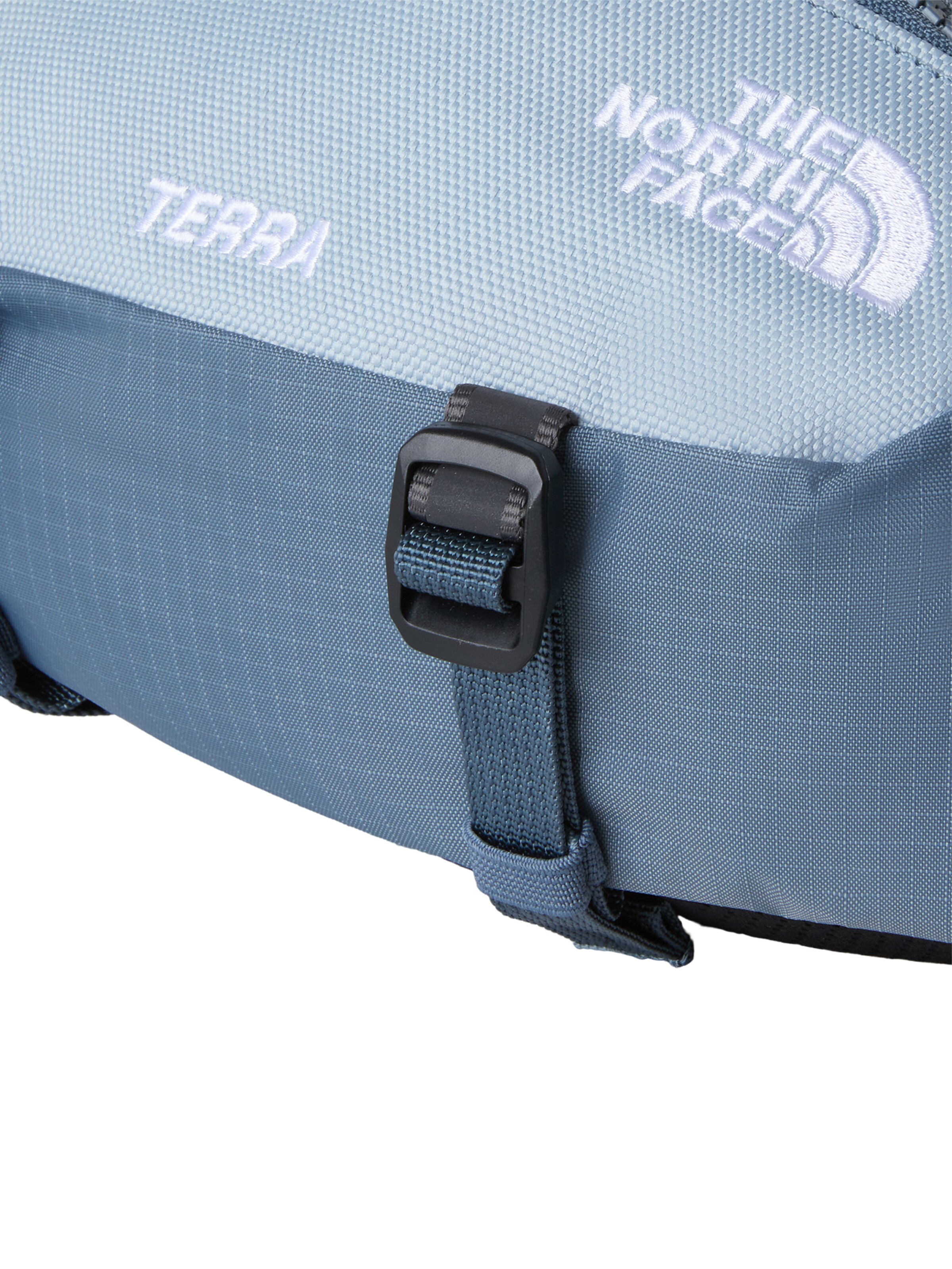 THE NORTH FACE Спортна чанта за кръста 'Terra Lumbar' в синьо