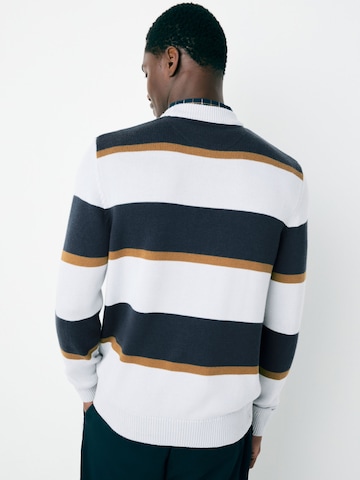 Pull-over Next en blanc