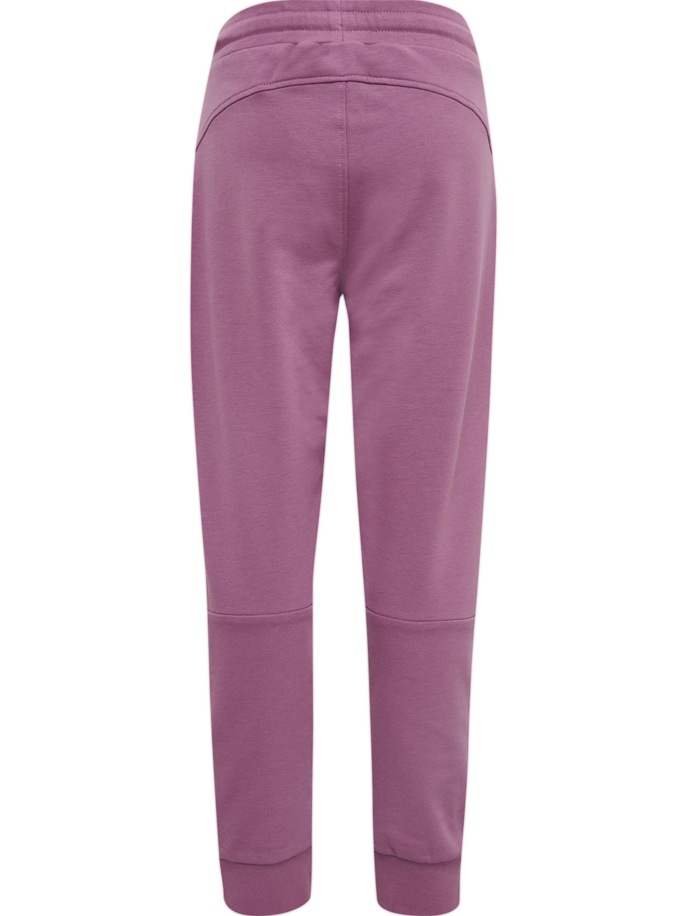 minimum Tapered Hose in Lila