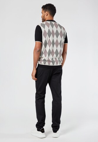4funkyflavours Shirt 'Sweeter Than' in Wit