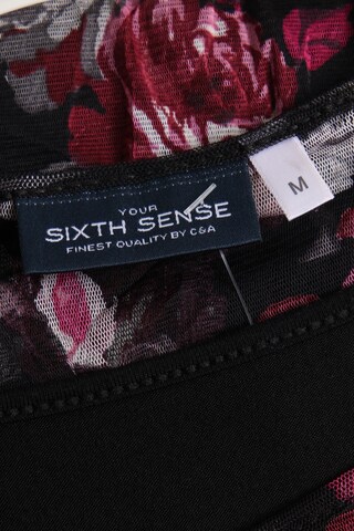 Your Sixth Sense Longsleeve-Shirt M in Mischfarben