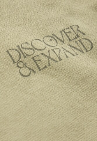 Street One Studio Sweatshirt in Green