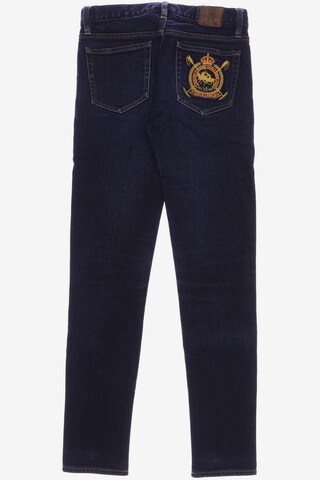 Polo Ralph Lauren Jeans 26 in Blau