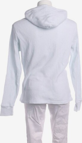 Polo Ralph Lauren Sweatshirt / Sweatjacke M in Blau