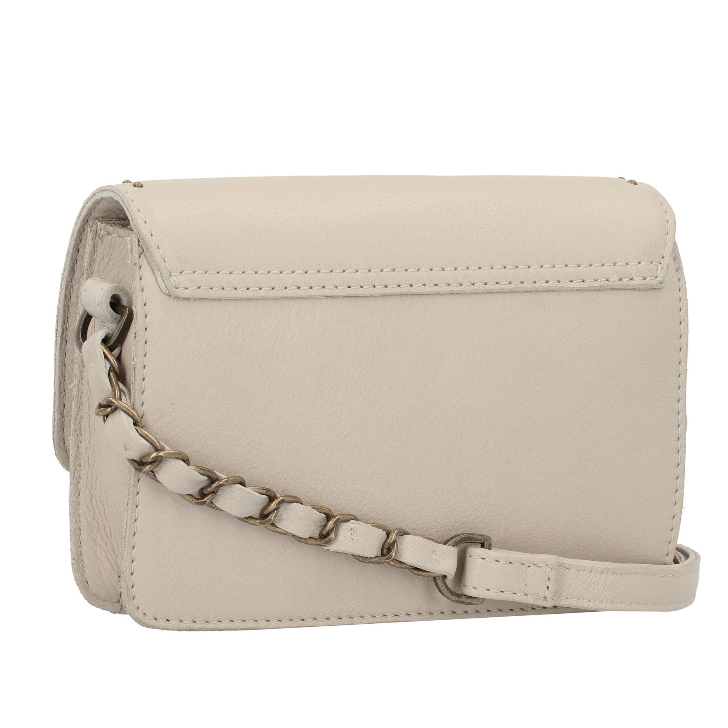 Sac à bandoulière 'Bridgetown ' Cowboysbag en beige