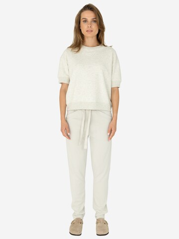 MSCW Sweater 'Noe' in Beige