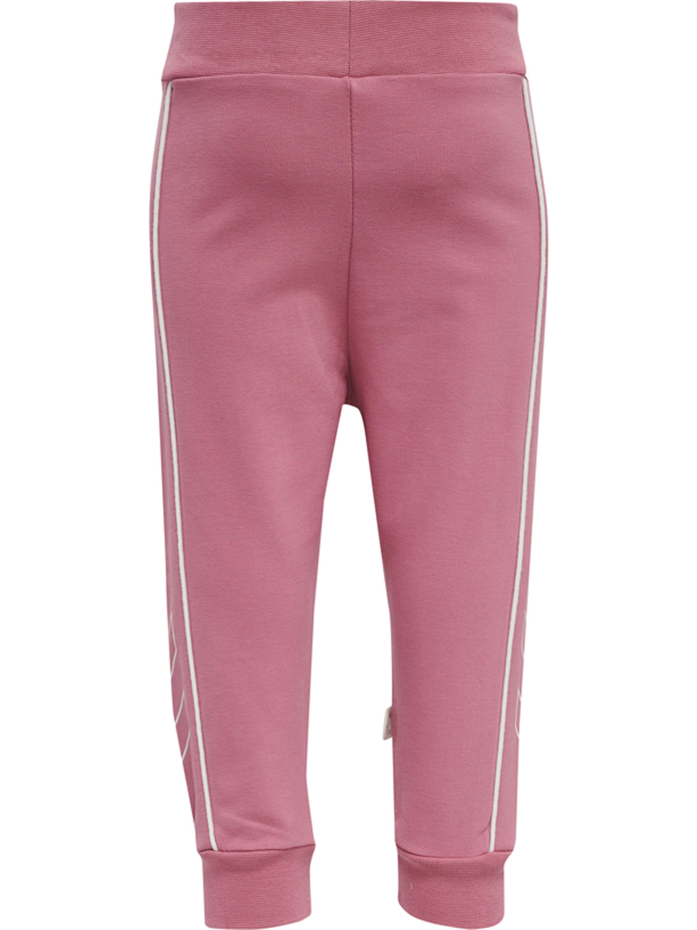 Hummel Regular Broek 'CASEY' in Roze