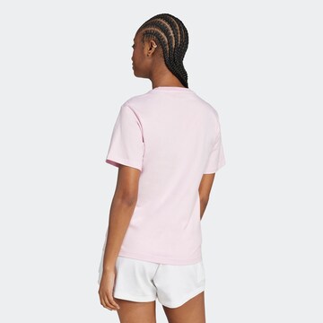 ADIDAS SPORTSWEAR Funktionsshirt in Pink