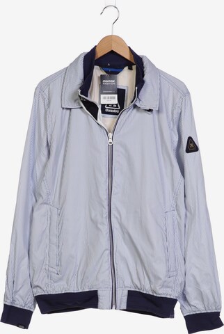 Gaastra Jacket & Coat in XL in Blue: front