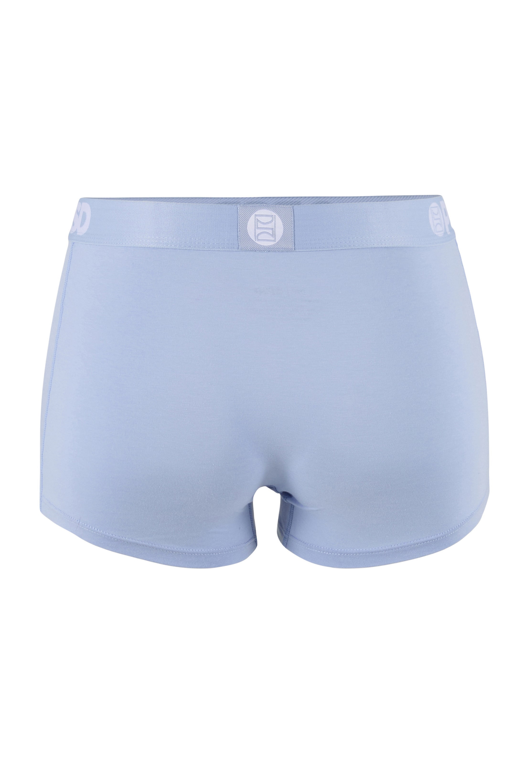 PSD Unterhose in Mischfarben