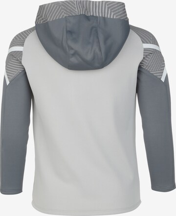 JAKO Sportjacke 'Performance' in Grau