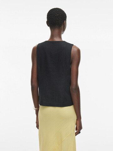 Gilet di ROUGE EDIT in grigio