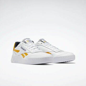 Baskets basses 'Club C Revenge Legacy' Reebok en blanc